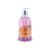 Gel de dus cu Magnolie Surgras fara sapun, 500ml, Les Petites Bains de Provence
