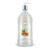 Gel de dus cu Migdale Surgras fara sapun, 1l, Les Petites Bains de Provence