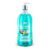 Gel de dus cu Monoi Surgras fara sapun, 1l, Les Petites Bains de Provence