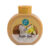 Gel de dus cu vanilie si cocos, 750ml, Fresh Feel