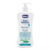 Gel de dus fara lacrimi Baby Moments 0luni+, 750ml, Chicco