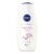 Gel de dus hidratant Care & Diamond, 500ml, Nivea