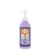 Gel de dus pentru copii cu portocala si mar, 400ml, Yope