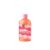 Gel de dus si baie cu aroma de piersica si zmeura, 500ml, Bubble T