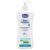 Gel de dus si sampon 2 in 1 fara lacrimi Baby Moments Baby Skin 0 luni +, 750ml, Chicco