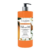 Gel de dus si sampon, Orange Blossom, 1litru, Doliderm