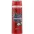 Gel de dus si sampon pentru barbati Night Panther, 400ml, Old Spice