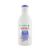 Gel de dus si spuma de baie cu talc & flori de bumbac, 750ml, Nidra