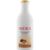 Gel de dus si spuma de baie cu ulei de argan nutritiv, 750ml, Nidra