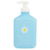 Gel intim de curatare pH 4.5 Deo Fresh, 300ml, Camomilla Blu