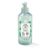 Gel purificator pentru curatarea tenului, 390ml, Yves Rocher