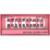 Gene false Faked Natural Cluster Lashes Black, 20 bucati, Catrice