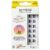 Gene false Impress Press-On Falsies Classy Natural, 12 bucati, Kiss
