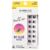 Gene false Impress Press-On Falsies Sleek Natural, 12 bucati, Kiss