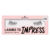 Gene false Lashes to Impress, 03 – Half Lashes, 1 pereche, Essence