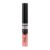 Gloss de buze serum Naturally Perfect 35 Holo Pink, 2.3ml, Miss Sporty