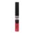 Gloss de buze serum Naturally Perfect 55 Rose Red, 2.3ml, Miss Sporty