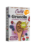 Granola cu afine si merisoare fara gluten, 250g, Avena GoFit