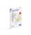 Grassolind Neutral – Comprese sterile cu unguent, 7.5 x 10 cm, 10 bucati – Hartmann