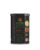 Green Sugar Premium 1:2 pulbere, 500g, Laboratoarele Remedia