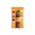 Gustare Bio din mere Triboo, 25 g – Smileat