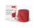 HARTMANN PEHA-HAFT Color Rosu 8 cm x 20 m