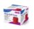 HARTMANN Peha-Haft Color Rosu 6 cm x 20 m – Fasa elastica autoadeziva