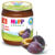 HIPP ECO Piure de prune, 125gr