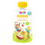 HIPPIS ECO piure fructe mar, para, banana x100g