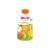 HIPPIS piure de fructe mar, mango si piersica, 100g