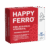 Happy Ferro, 30 capsule, Fiterman