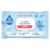 Hartie igienica umeda Comfort, 44 bucati, Go Wipes