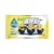 Hartie igienica umeda Minions, 44 bucati, Go Wipes
