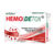 Hemodetox, 30 capsule vegetale, Cosmopharm