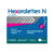 Hexoraletten N x 16 pastile