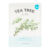 ITS SKIN The Fresh Masca de fata nutritiva cu Tea tree x18g