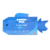 Immunity Shield pentru baieti, 30 jeleuri, PowerFish