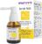 Impruvis D3Vit 500, Vitamina D3 500 U.I. cu SPRAY, 20 ml
