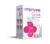 Impruvis Probiotics Fast Melt 1g. aroma de zmeura si capsuni, 10 Plicuri