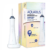 Irigator oral/ dus bucal Vitammy Aquarius, incarcare wireless, Alb