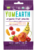 Jeleuri de fructe bio fara gluten si fara gelatina, 50g, Yumearth