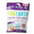 Jeleuri eco de fructe fara gluten, 10×19.9g, Yumearth