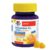 Jeleuri gumate cu vitamina D, 2000 UI, 40 bucati, Doppelherz