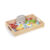 Jucarie set de bucatarie ZOO  Let’s brunch! , 1 bucata, Skip Hop
