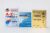 Kit Anti-Stres & Vitalitate – Tianli + Magnevie Stress Resist + Omega-3