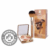 Kit Pudra bronzanta Defence Color 10g + Pensula Maxi, 1 bucata, Bionike