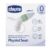 Kit aspirator nazal PhysioClean 0 luni+, 1 bucata, Chicco