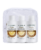 Kit de calatorie borseta Argan, Natura Verde