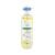 Klorane Bebe Gel spumant pentru par si corp, 500ml