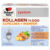 Kollagen 11000 Plus Curcuma + Ghimbir, 30 flacoane, Doppelherz